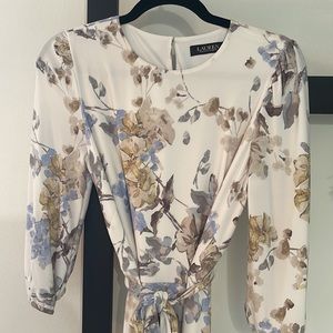 Lauren Dress